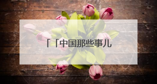 「中国那些事儿」外媒眼中的中国新能源发展：“非凡创新、稳步前行、需求侧强劲”